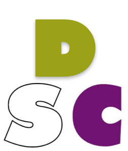 Davis Science Cafe Logo