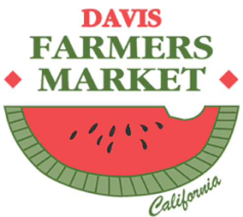 Davis Farmers Market logo