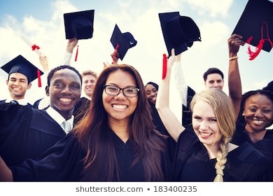 University Graduation