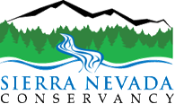 Sierra Nevada Conservancy Logo