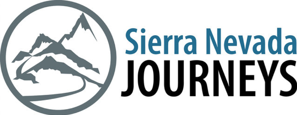 Sierra Nevada Journeys logo