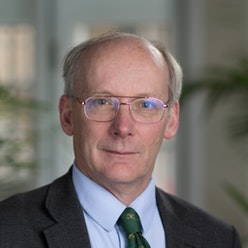 Dr Charles Godfray