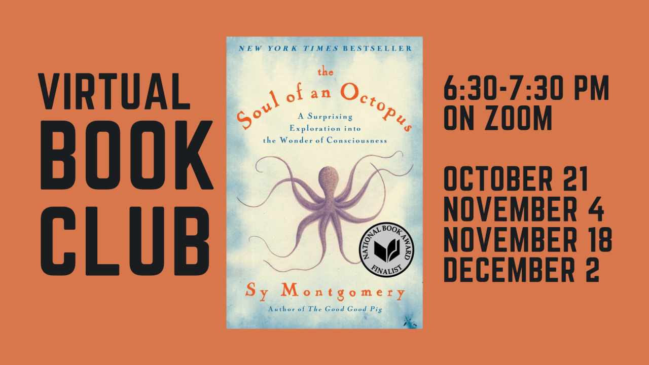 Fall Book Club Science Says