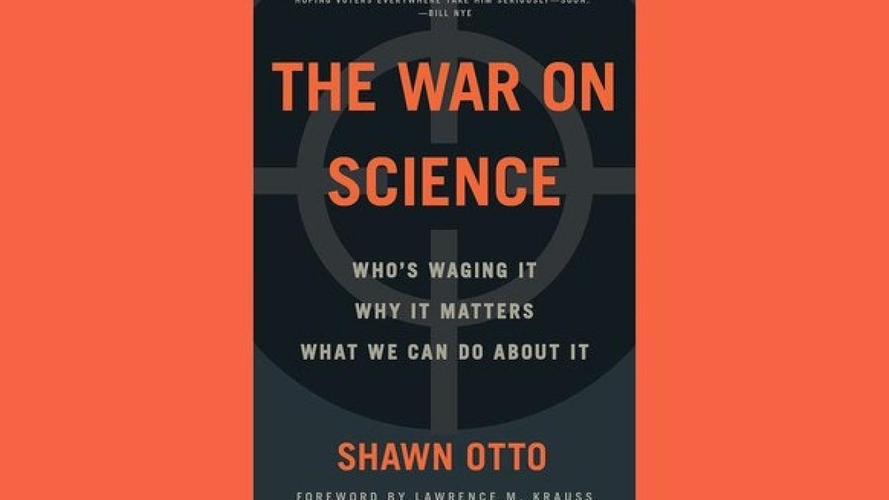 War on Science