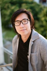 Headshot of Richard Tran