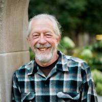 Headshot of Dr. Roger Hangarter