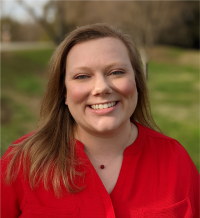 Headshot of Sydney Wyatt