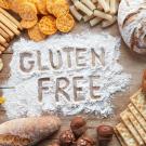 "Gluten Free"